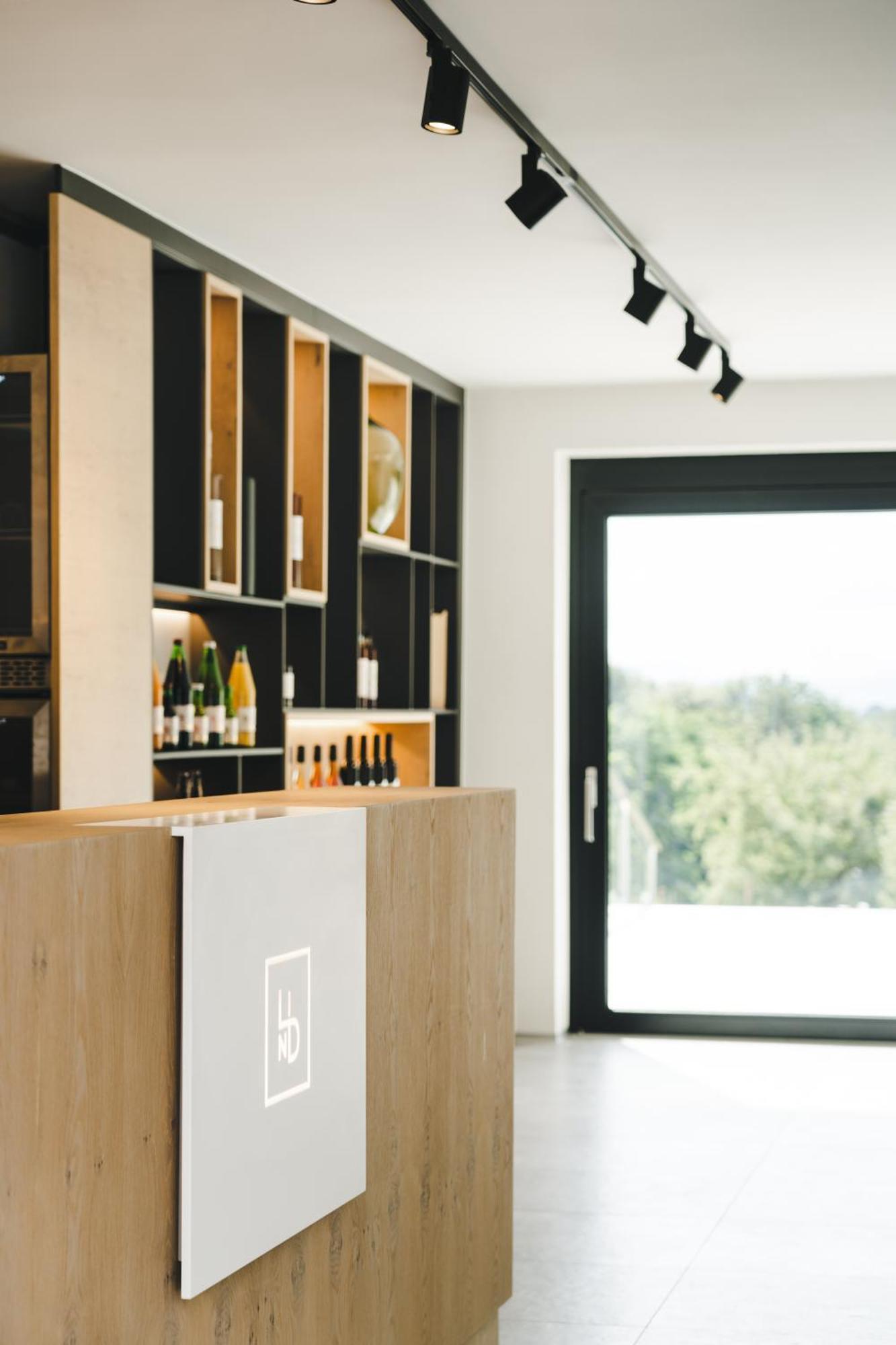 Lind Fruchtreich Apartamento Sebersdorf Exterior foto